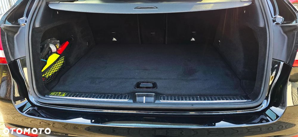 Mercedes-Benz GLC - 9