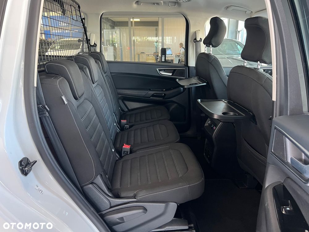 Ford Galaxy 2.0 EcoBlue Titanium - 38