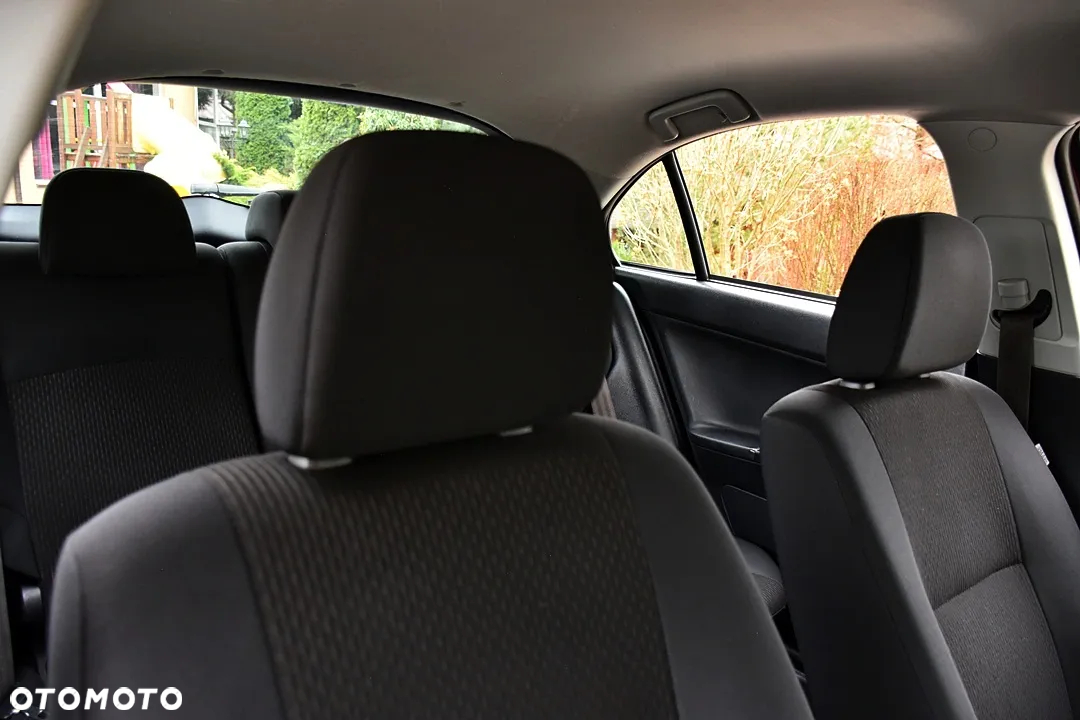 Mitsubishi Lancer 1.6 ClearTec XTRA - 29