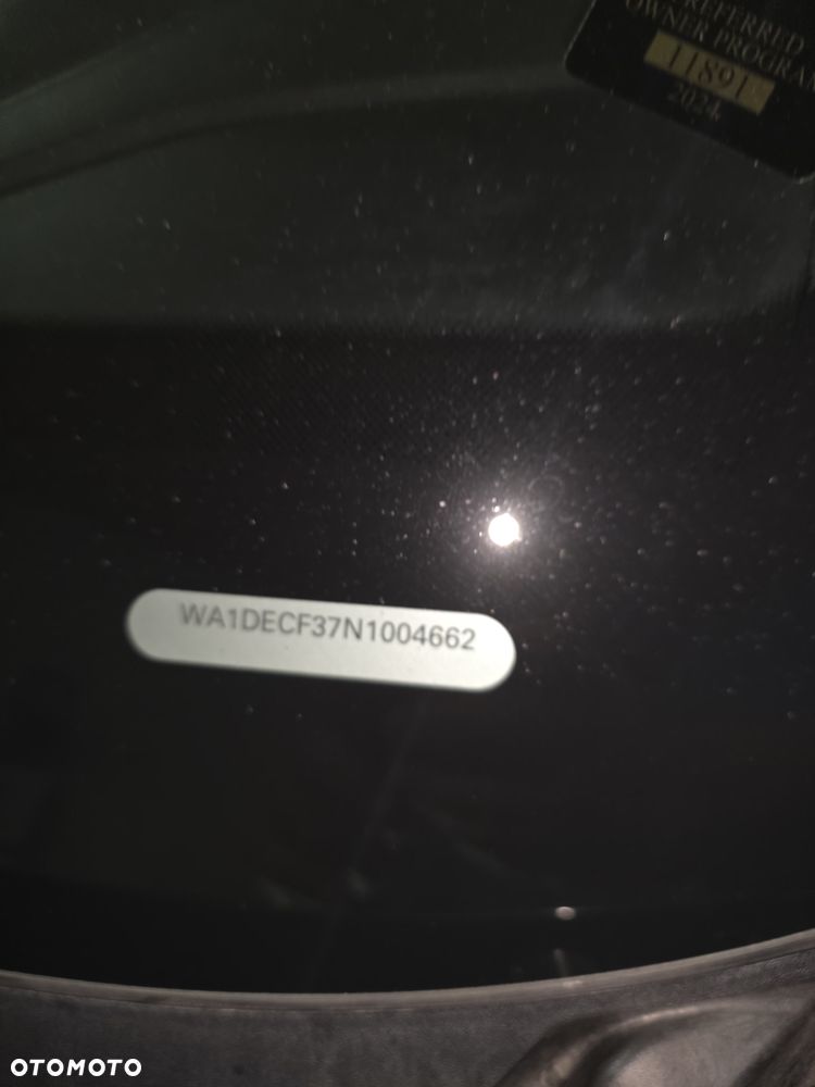 Audi Q3 45 TFSI Quattro S-Line S tronic - 9