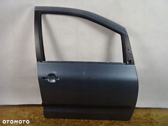 DRZWI PRAWY PRZÓD FORD GALAXY I LIFT 2.3 - 1