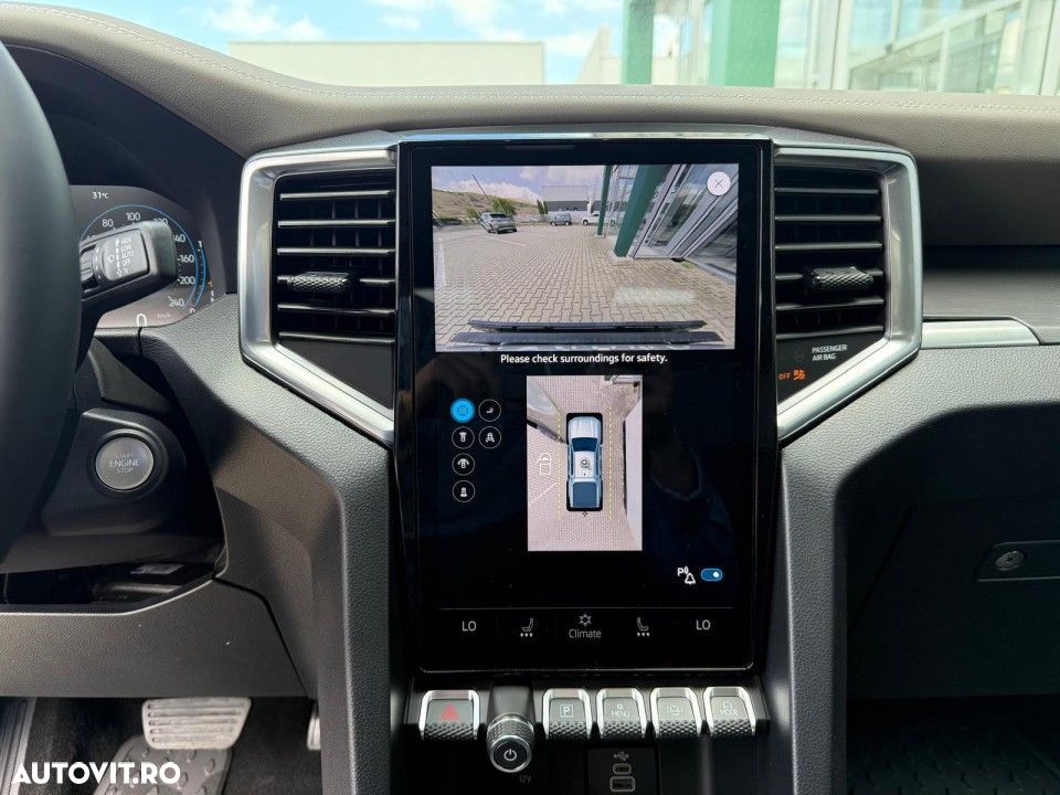 Volkswagen Amarok - 21