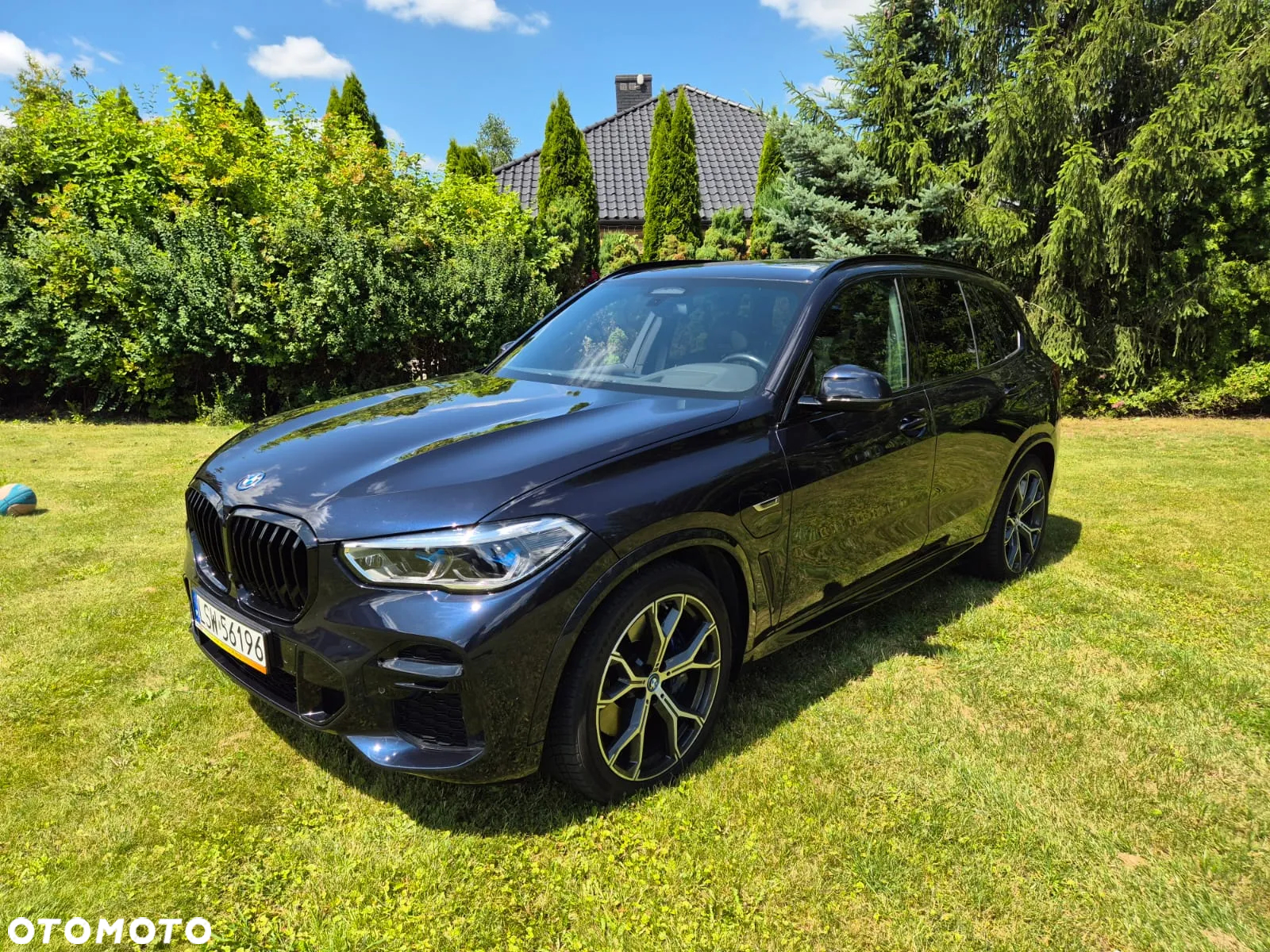 BMW X5 - 6