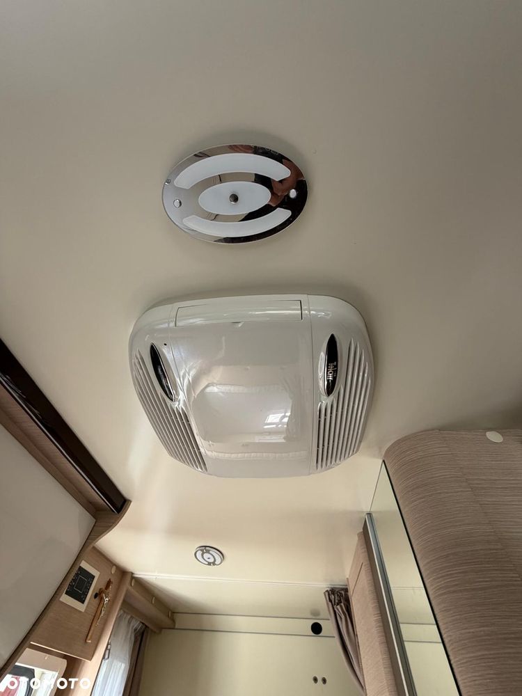 Fiat Ducato Kamper - 24