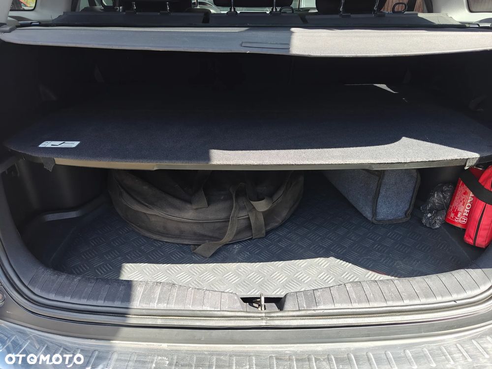 Honda CR-V 2.0 Executive - 18