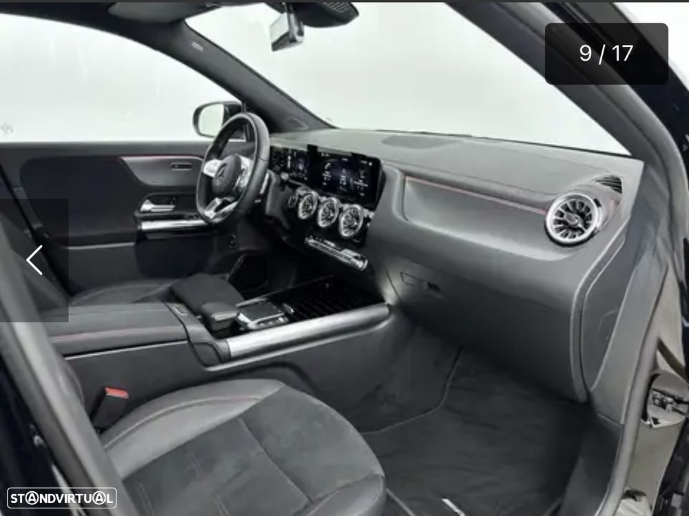 Mercedes-Benz EQA 250+ - 3