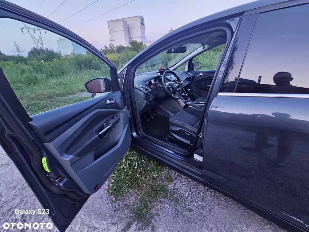 Ford C-MAX 1.6 TDCi Titanium - 24