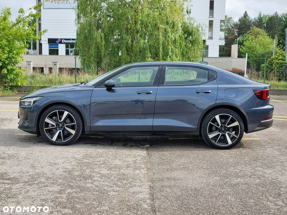 Polestar 2 Dual Motor 78kWh - 2