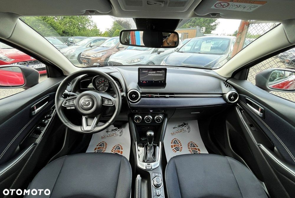 Mazda 2 - 18