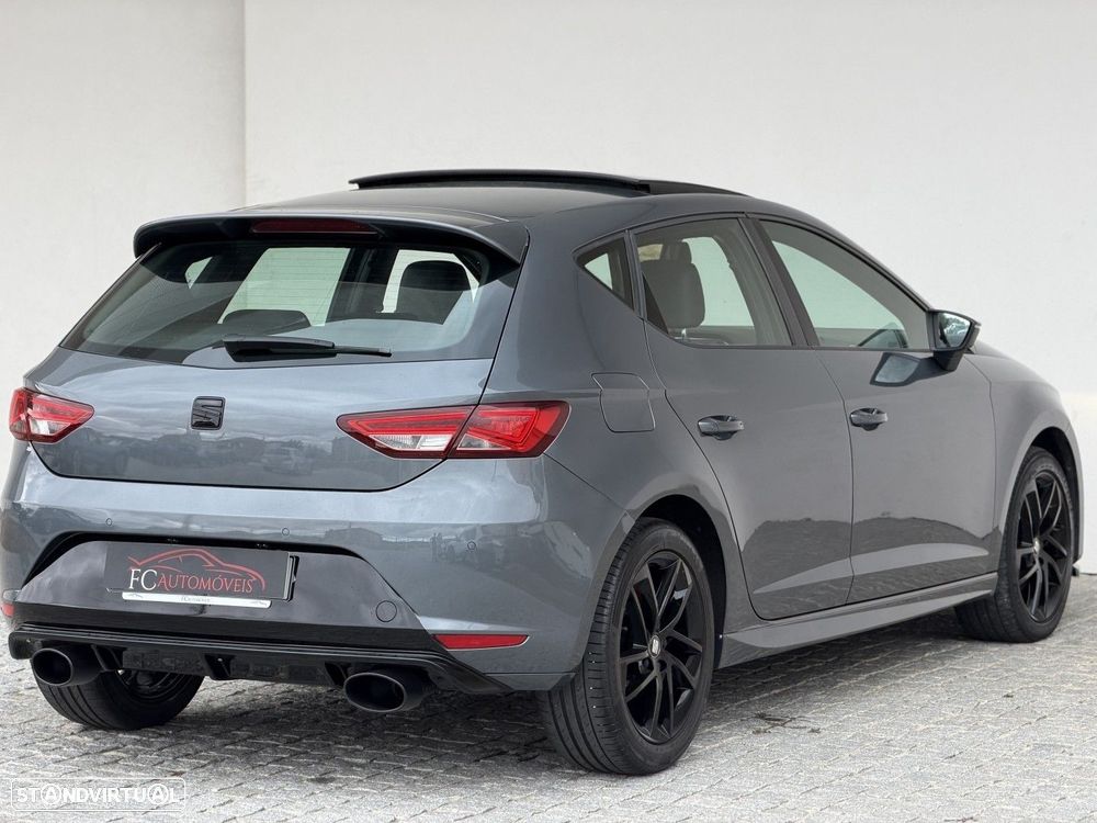 SEAT Leon - 16