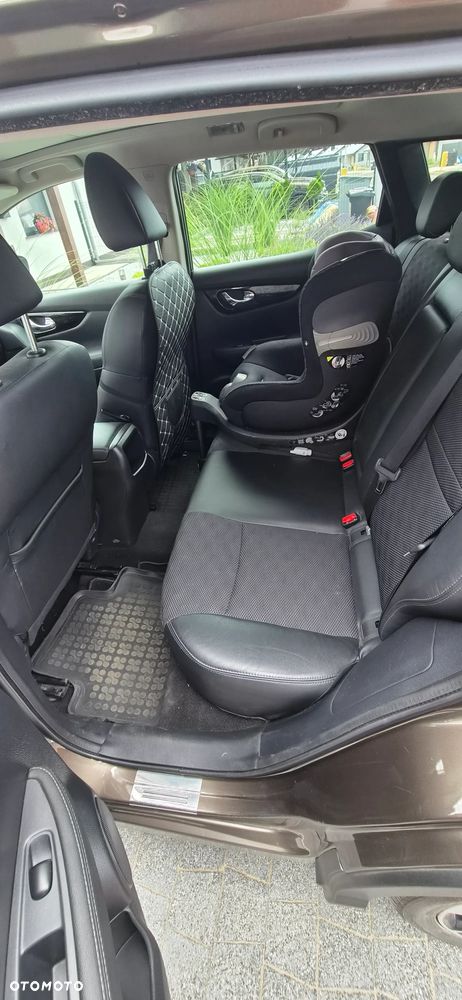 Nissan Qashqai 1.6 DIG-T Tekna - 6