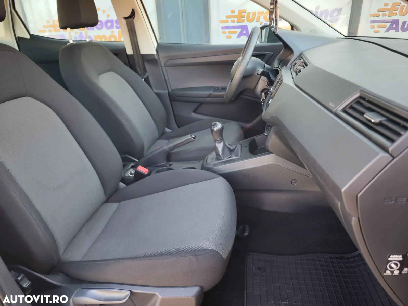 Seat Arona 1.0 TSI Style - 14