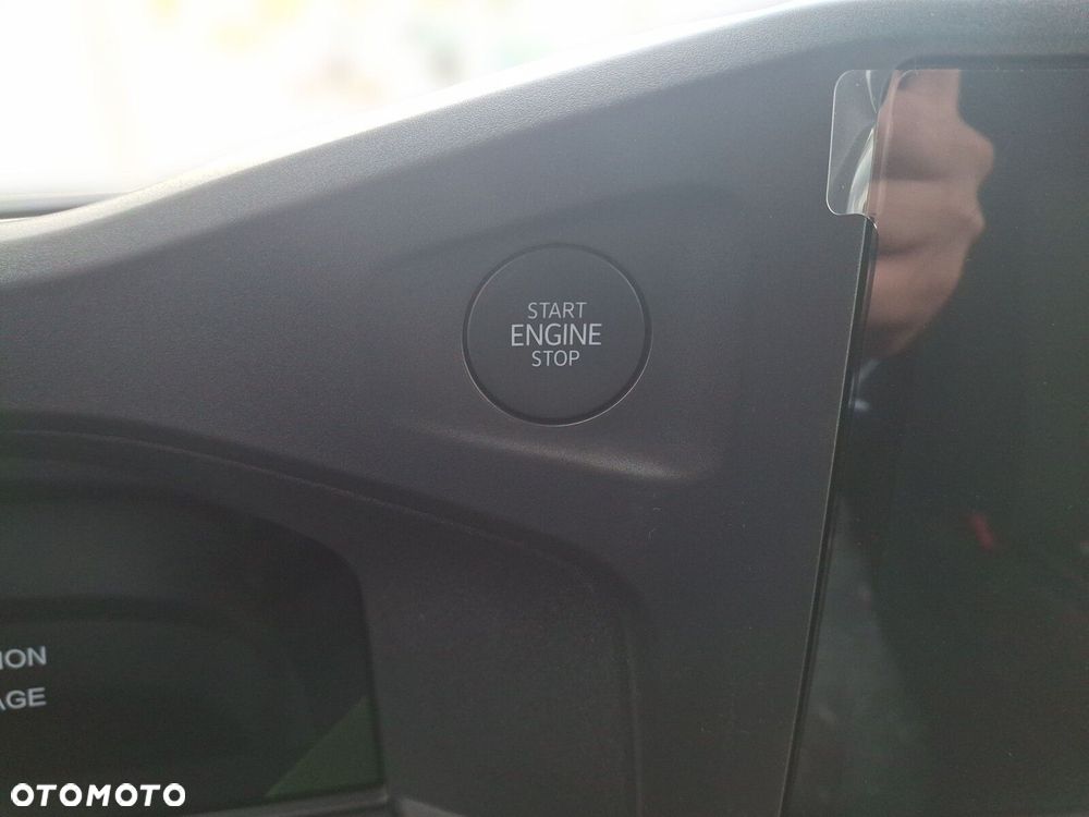 Volkswagen Transporter Furgon Plus - 36