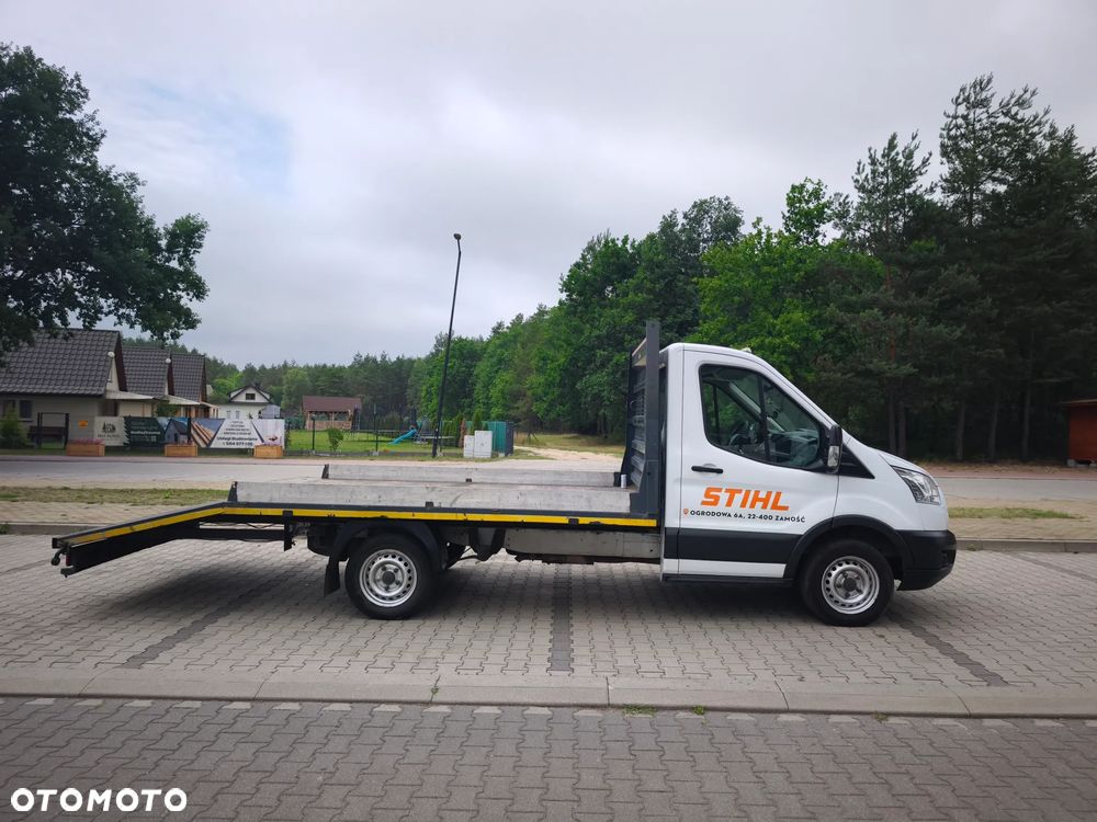 Ford TRANSIT - 6