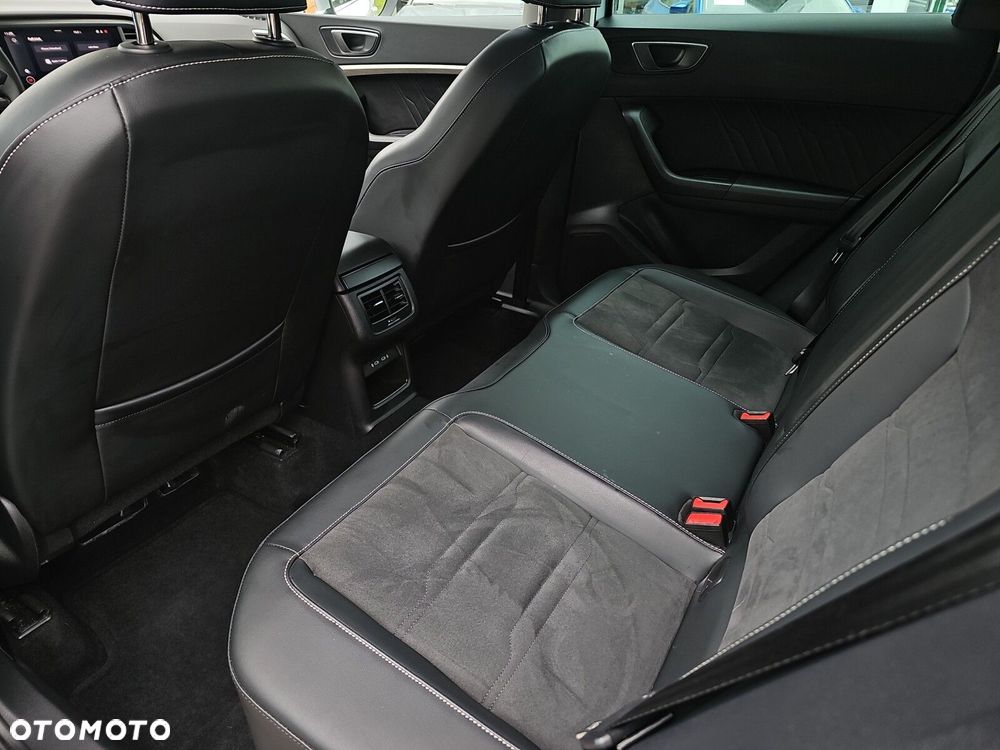 Seat Ateca 1.5 TSI Xperience S&S DSG - 18