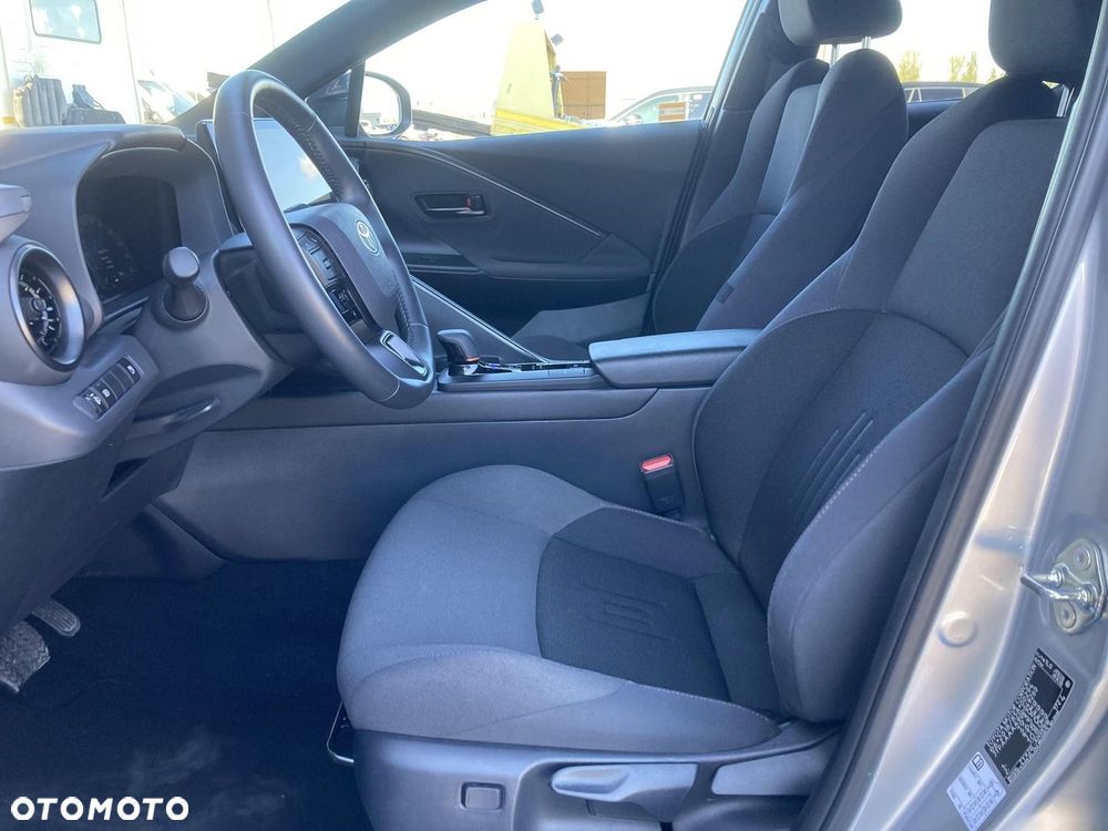 Toyota C-HR 1.8 Hybrid Style - 14