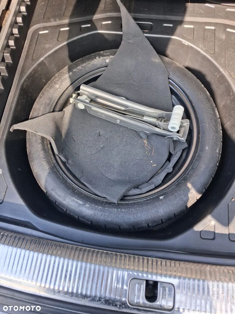 Audi A6 Avant 2.0 TDI - 10