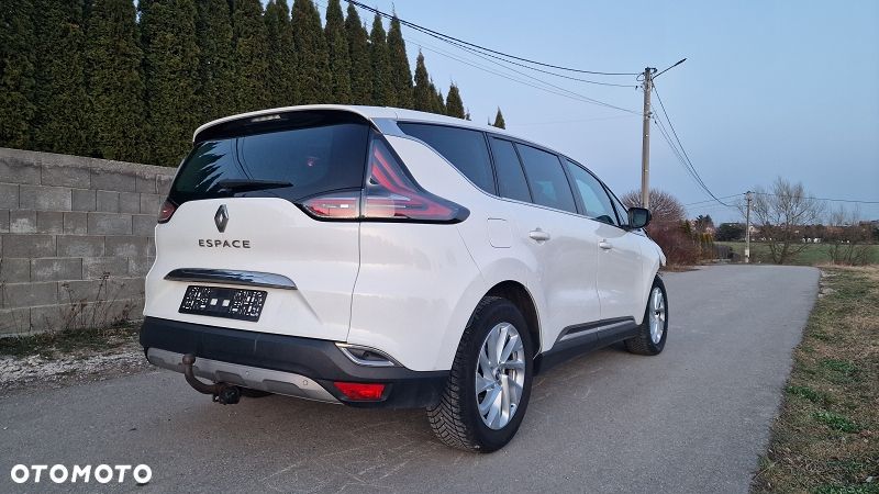 Renault Espace Energy TCe 200 EDC Business - 18