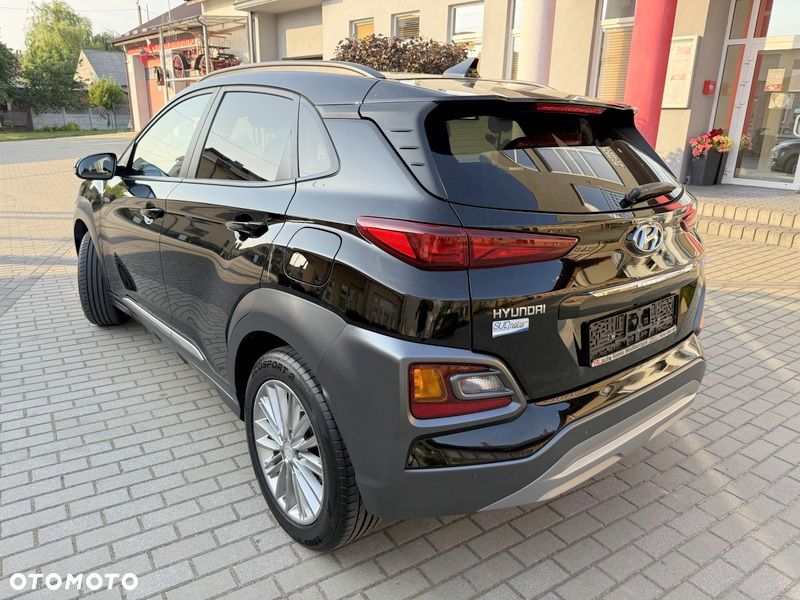Hyundai Kona 1.6 CRDi Comfort - 3