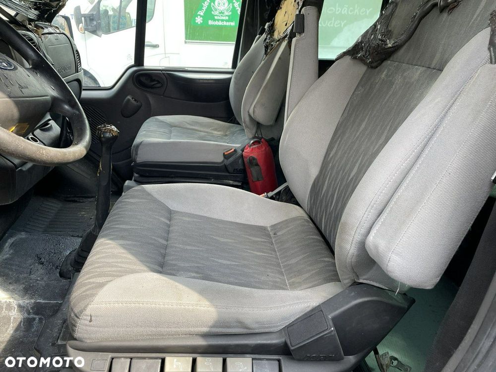 Ford Transit - 20