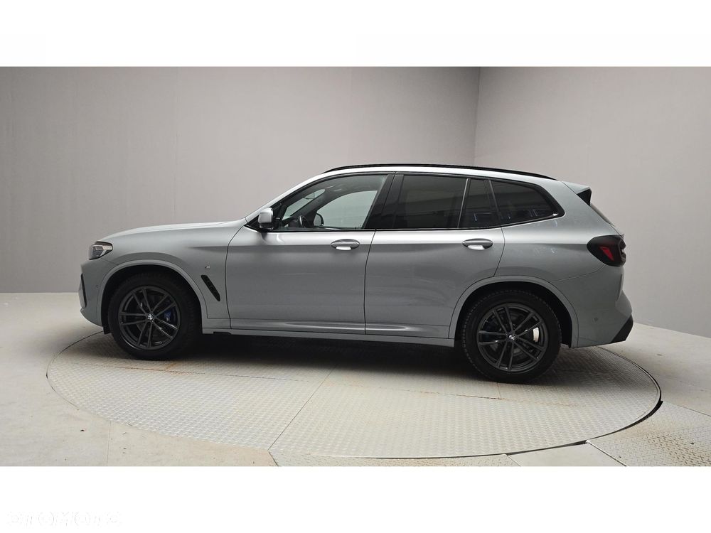 BMW X3 - 3