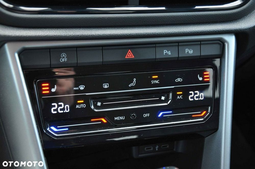Volkswagen T-Roc 1.5 TSI Life DSG - 19