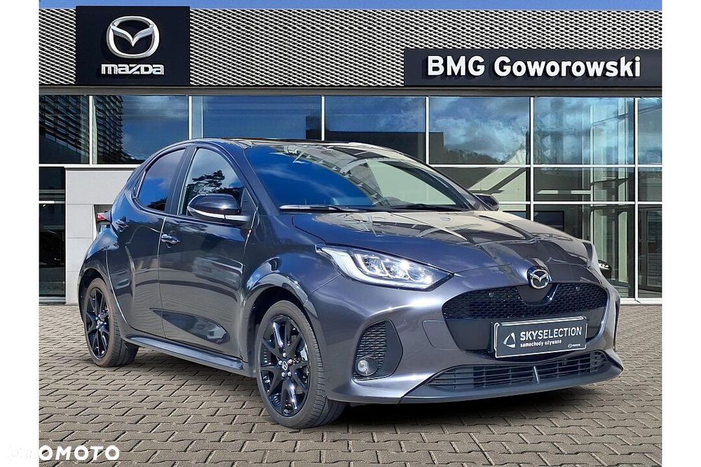 Mazda 2 Hybrid 1.5 Homura CVT - 17