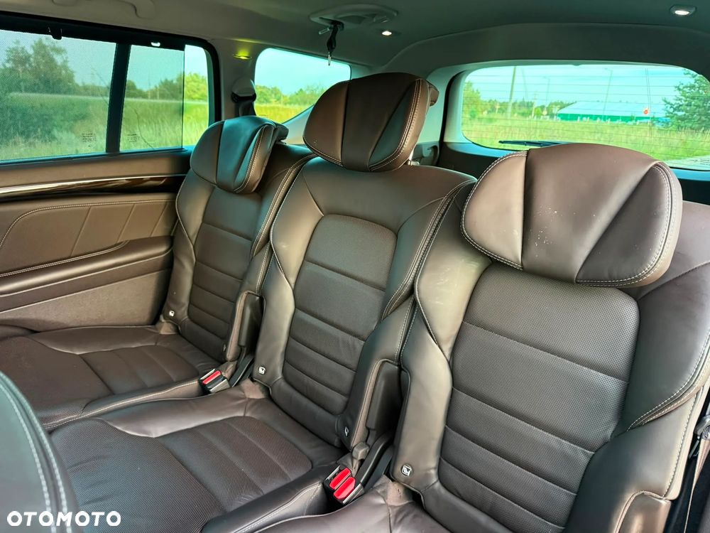 Renault Espace 2.0 Blue dCi Initiale Paris EDC - 20