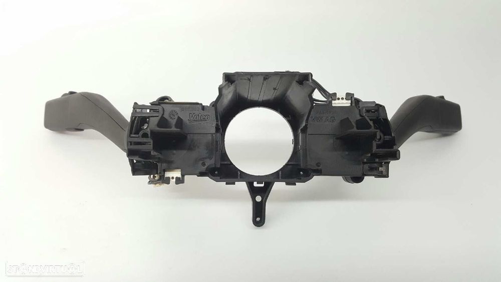 BLOQUEIO COMANDO MULTIFUNÇÕES VOLKSWAGEN SCIROCCO 2012 -5K0953521BL - 3