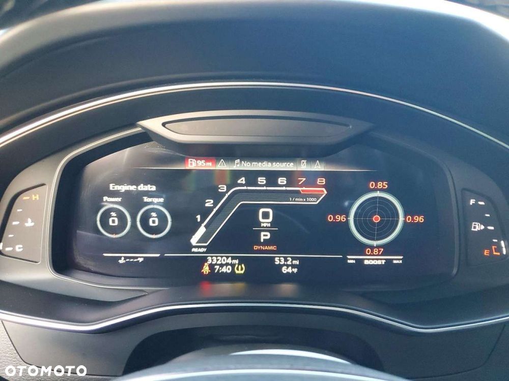 Audi RS7 Sportback - 11