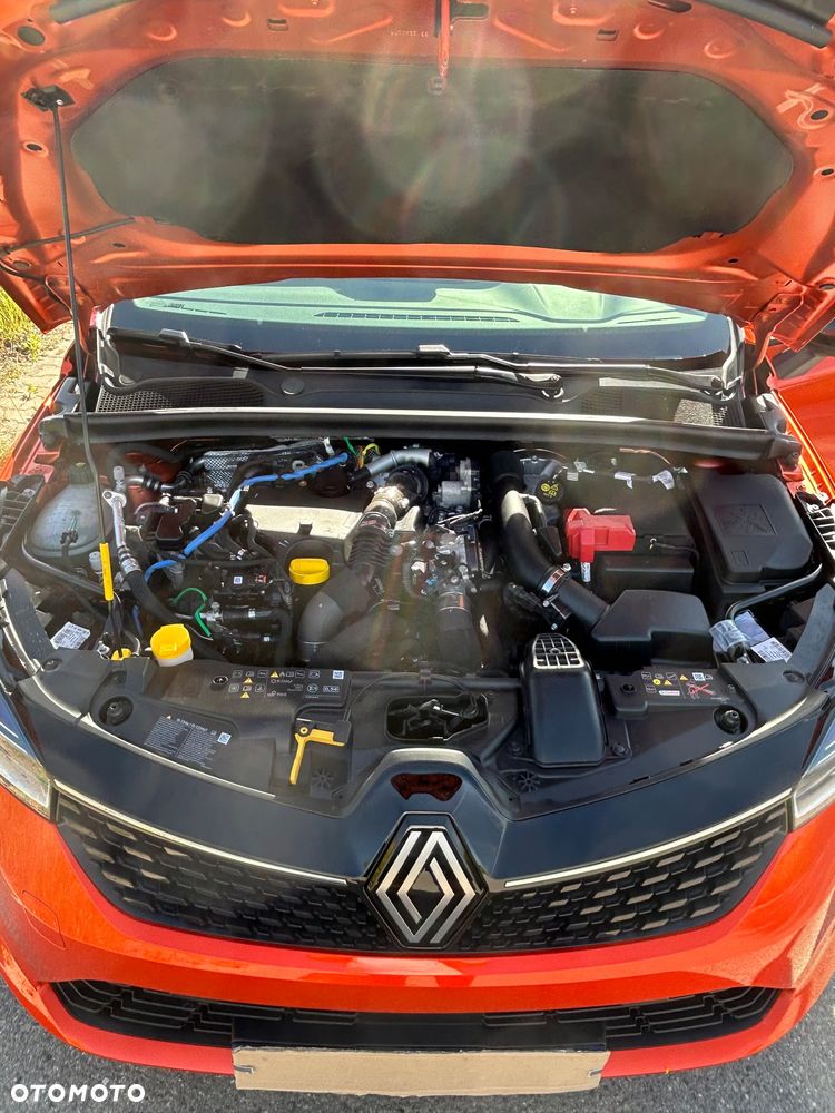Renault Clio BLUE dCi 115 BUSINESS EDITION - 13