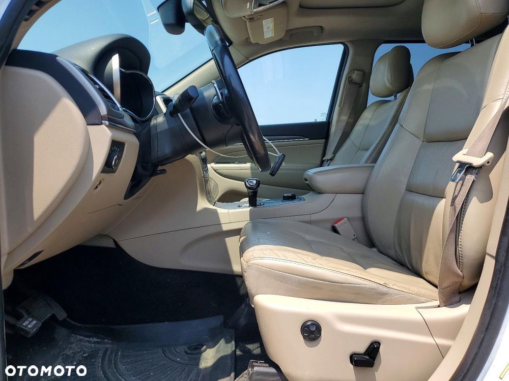 Jeep Grand Cherokee - 7