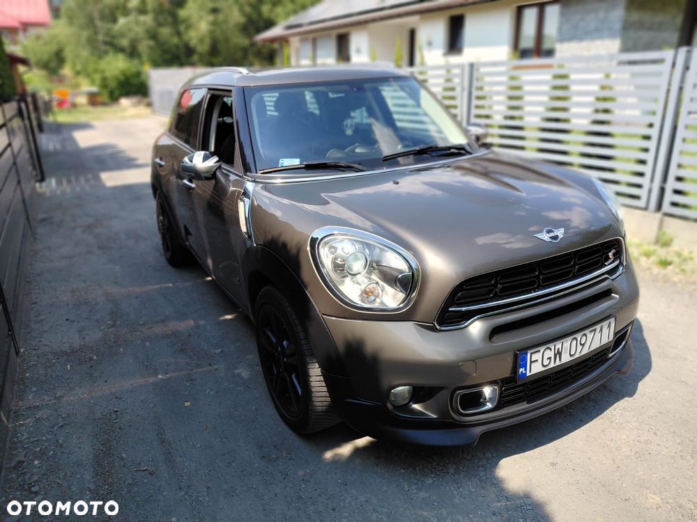MINI Countryman - 10