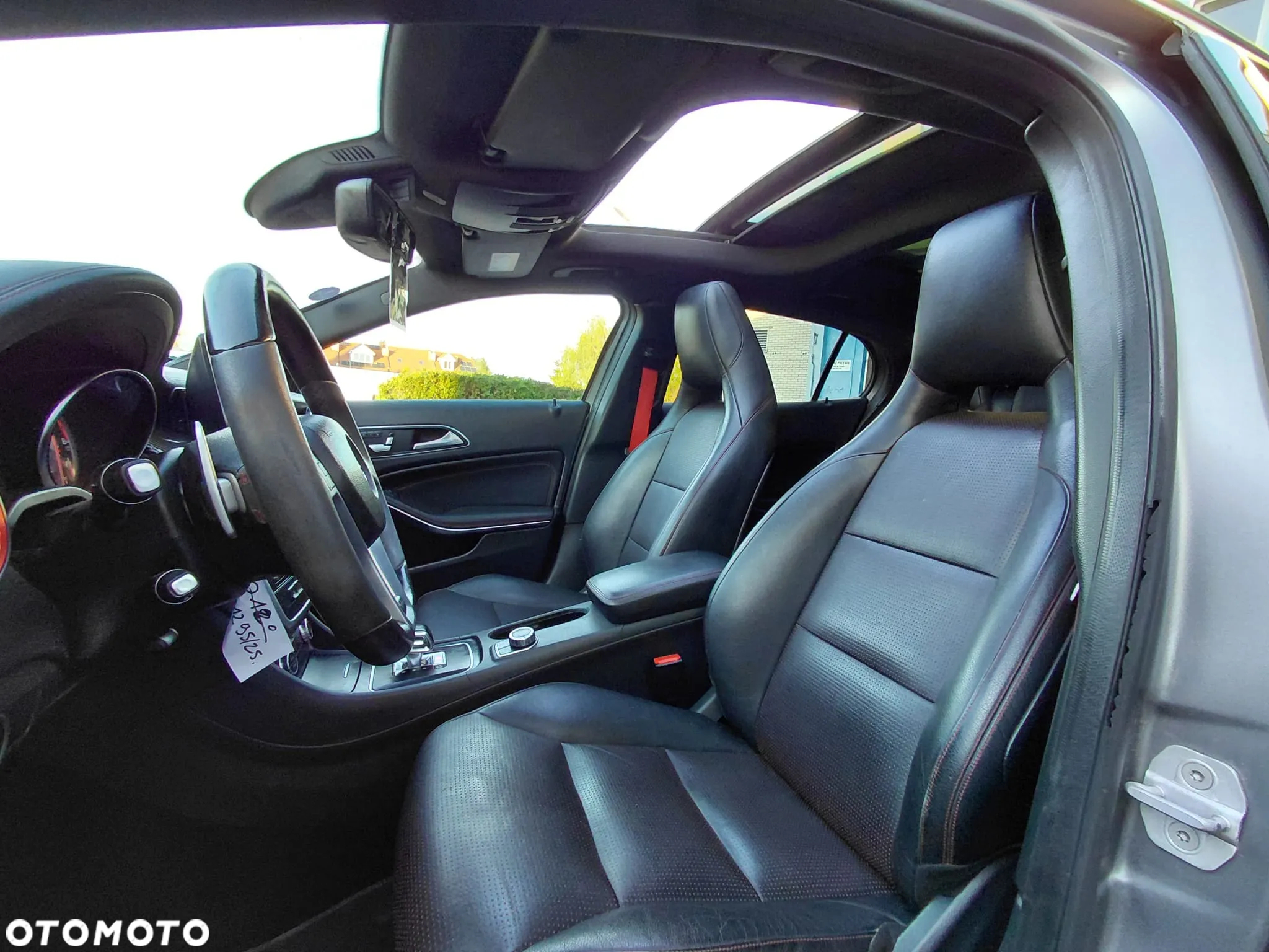 Mercedes-Benz GLA 45 AMG 4Matic 7G-DCT Edition 1 - 20