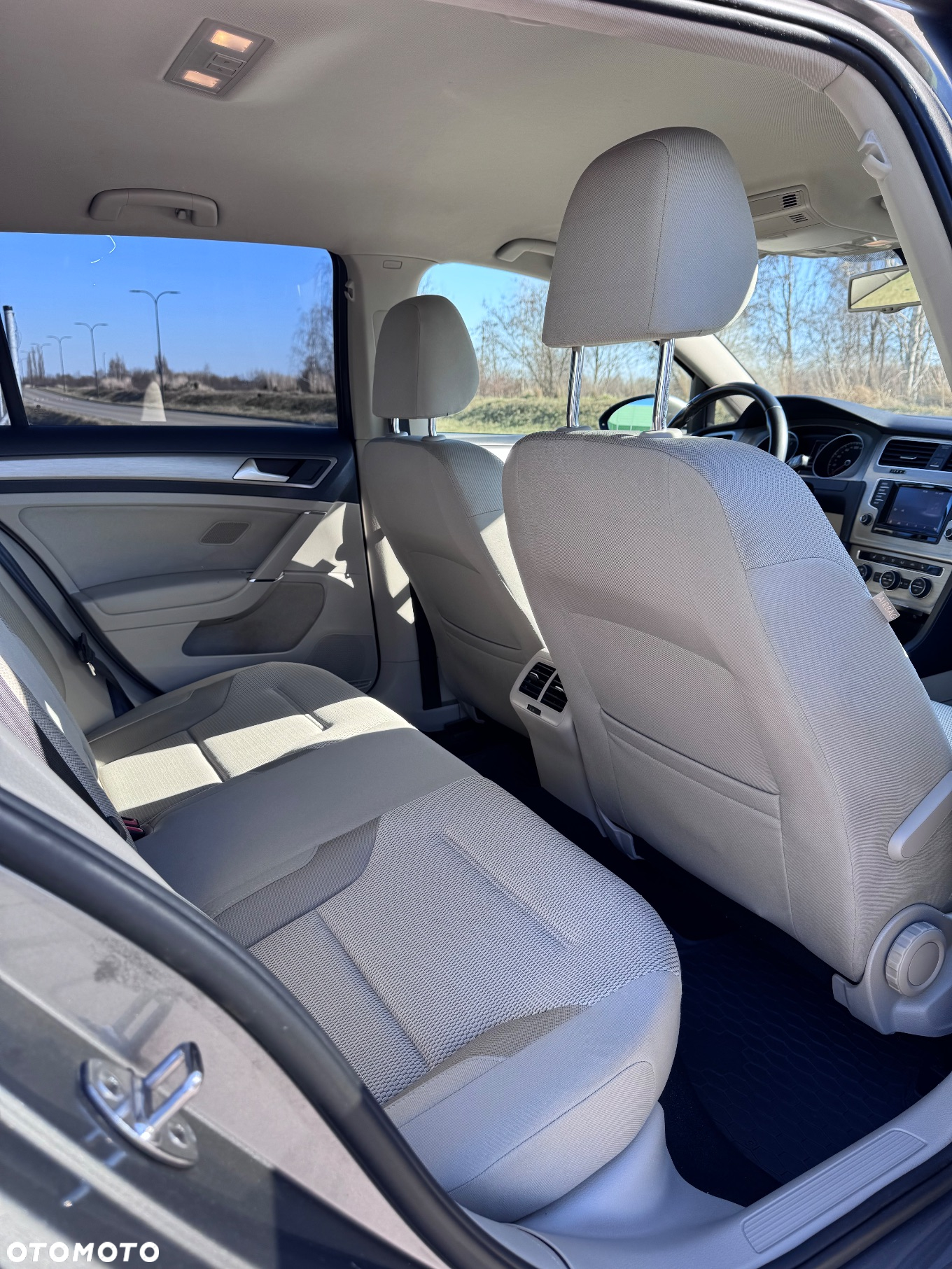 Volkswagen Golf VII 2.0 TDI BMT Comfortline EU6 - 7