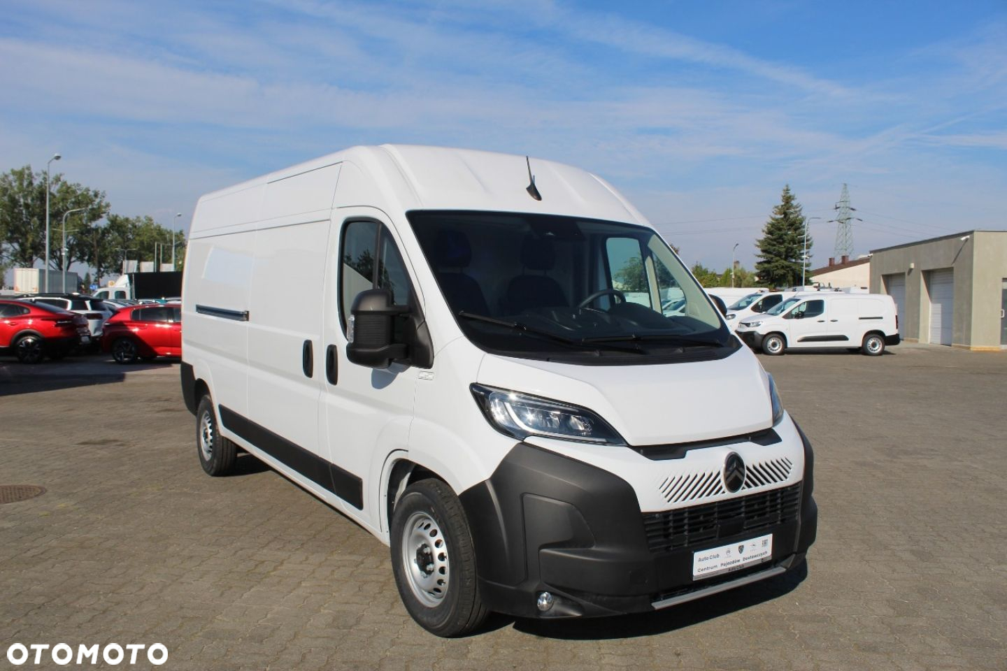 Citroën Jumper - 4