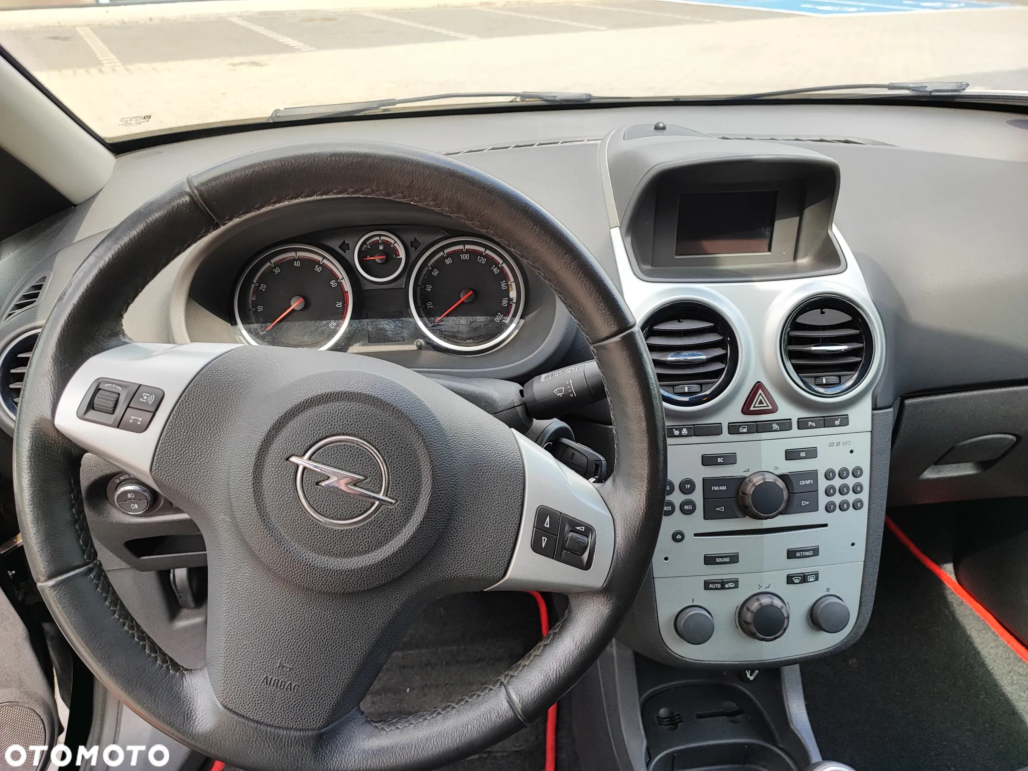 Opel Corsa - 20