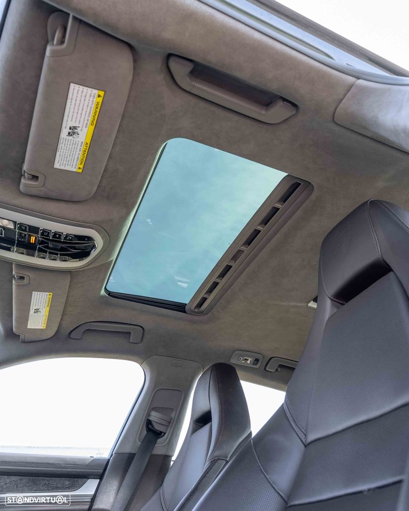 Porsche Panamera 4S PDK - 16