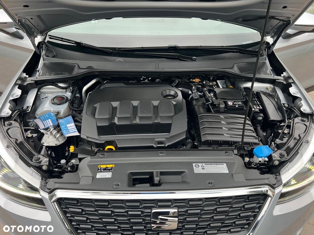 Seat Arona 1.6 TDI DSG Style - 16