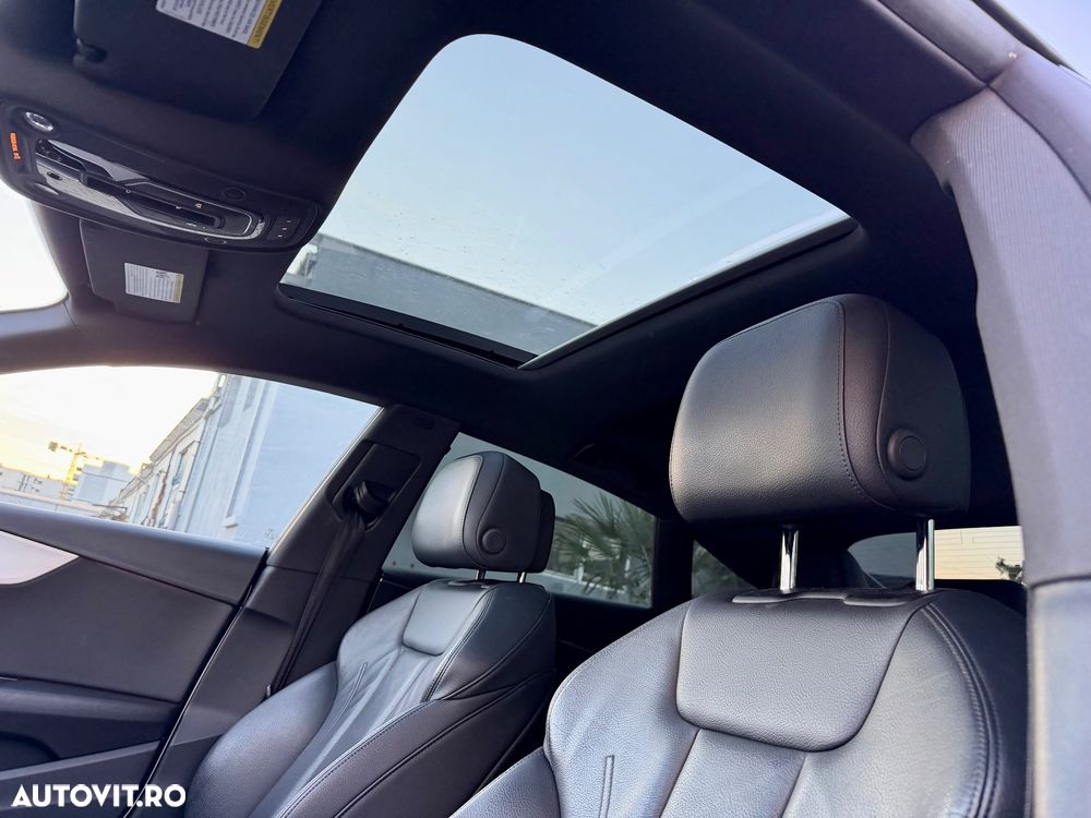 AUDI A5 Sportback 2018 — imagine 19