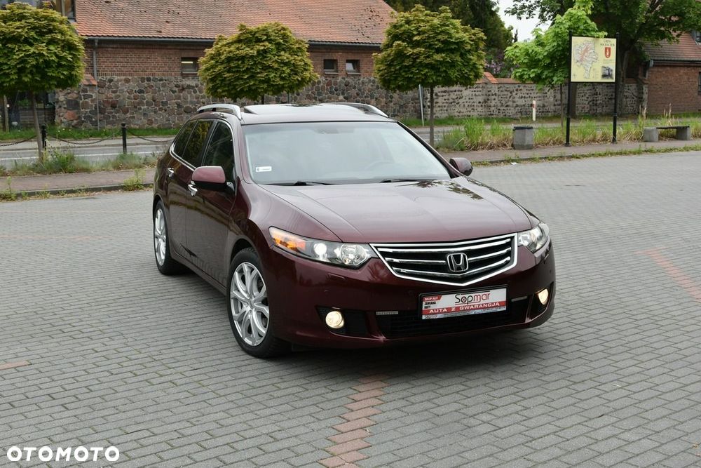Honda Accord 2.2i-DTEC Executive - 22