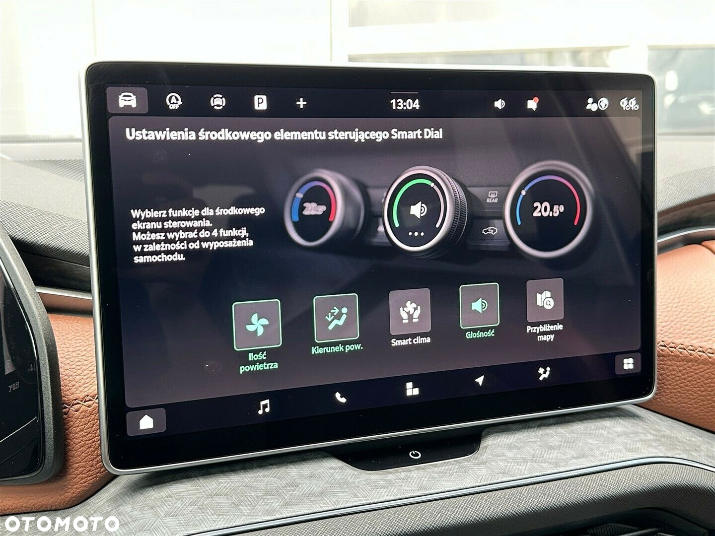 Skoda Kodiaq 2.0 TDI 4x2 Selection DSG - 27