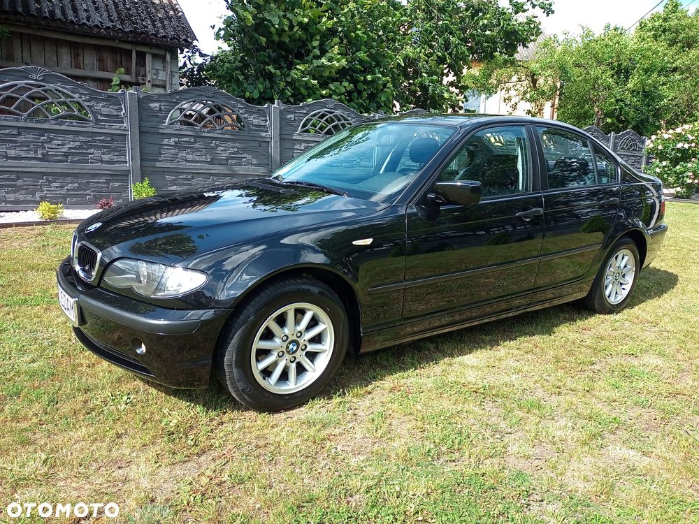 BMW Seria 3 - 3