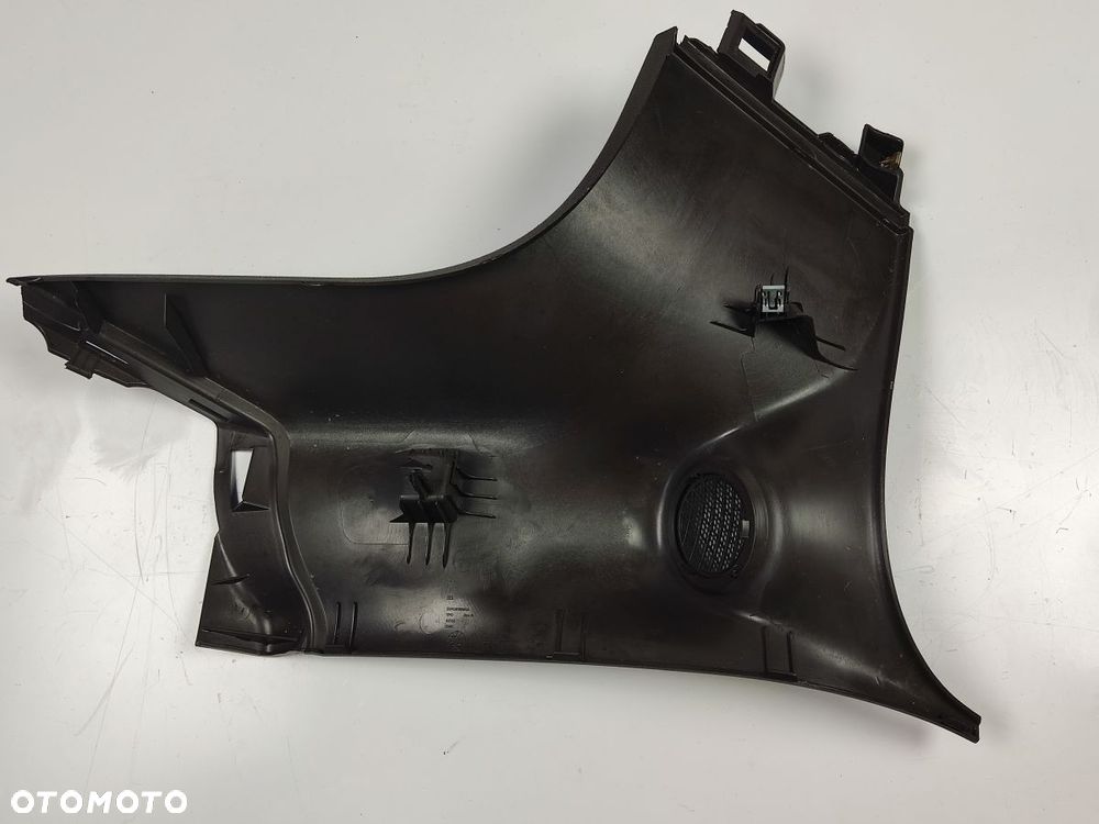 JEEP GRAND CHEROKEE WK2 16-21r Poszycie Słupka Prawe - 4