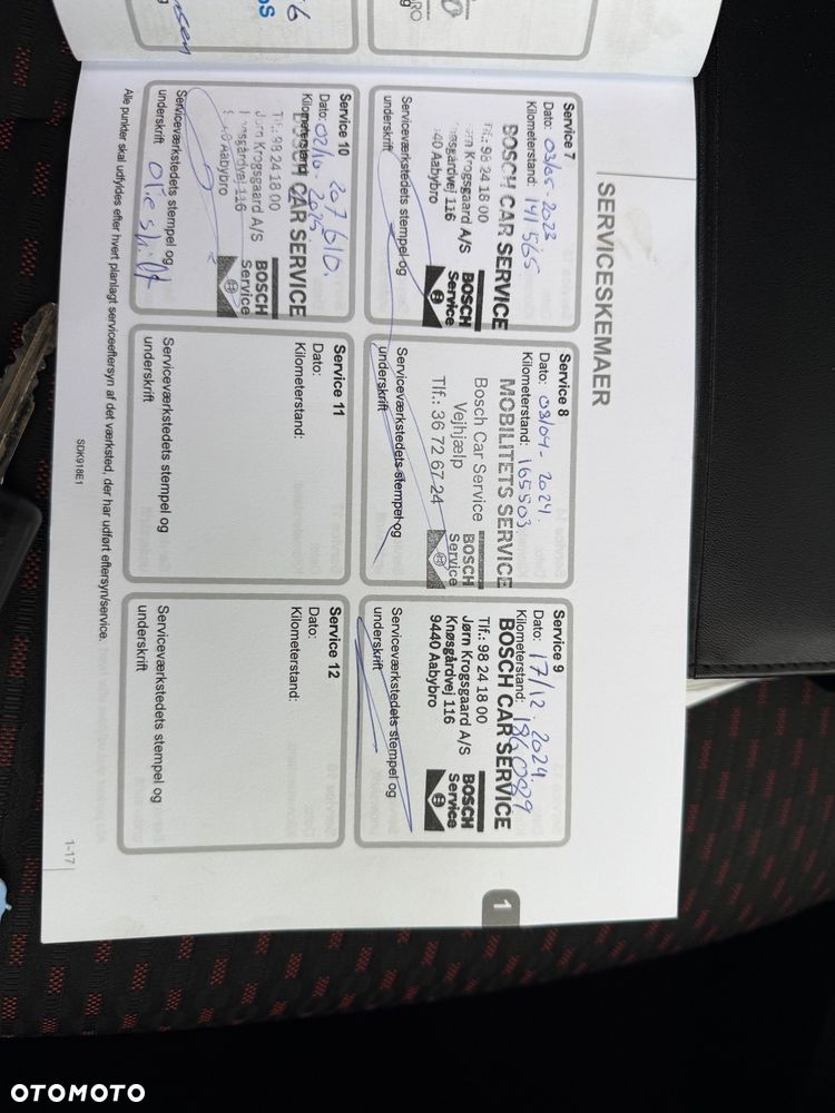 Mitsubishi ASX 1.6 Invite Navi - 16