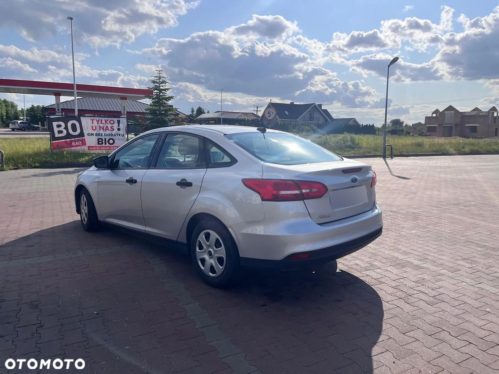 Ford Focus - 7