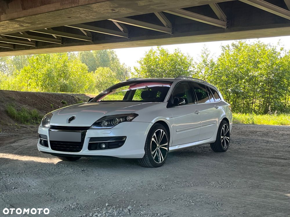 Renault Laguna - 11