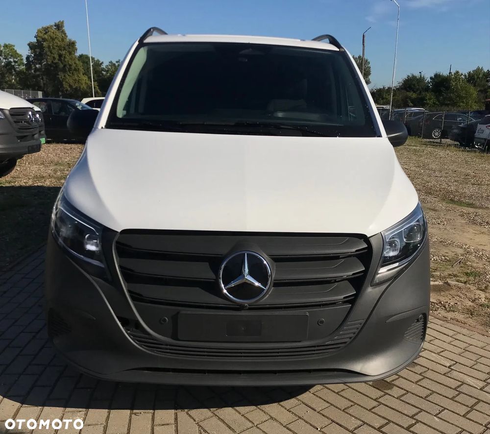 Mercedes-Benz Vito 116cdi - 3
