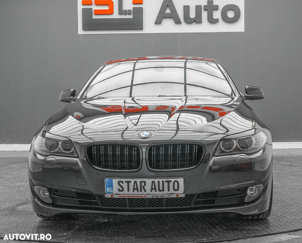 BMW Seria 5 - 3