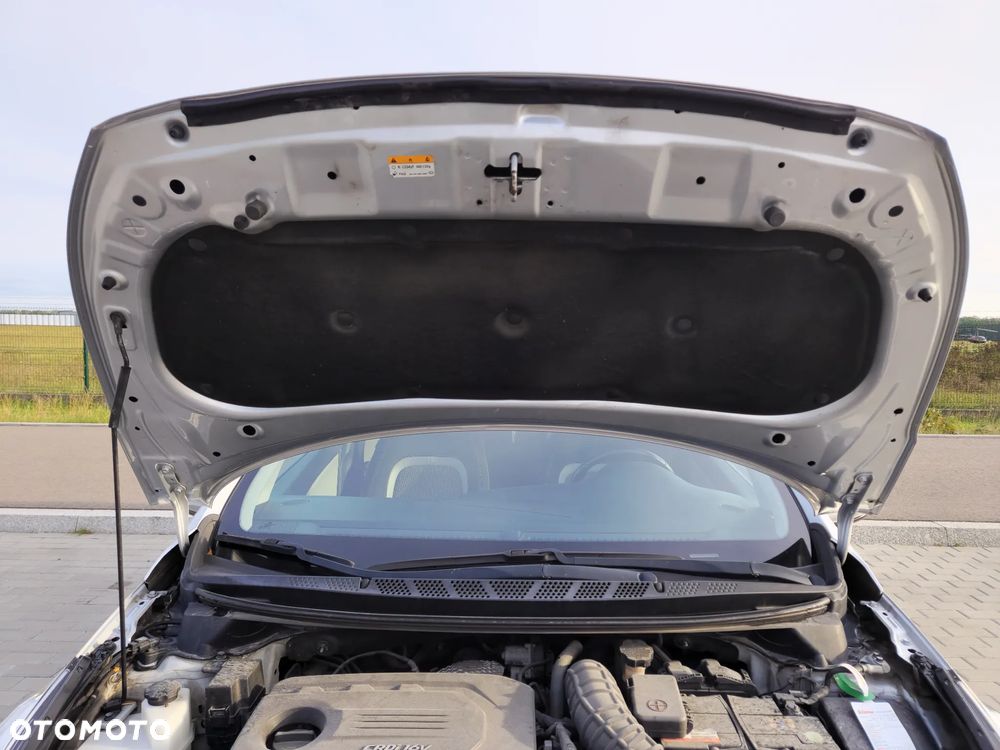 Kia Ceed Cee'd 1.6 CRDi L Business Line DCT - 17